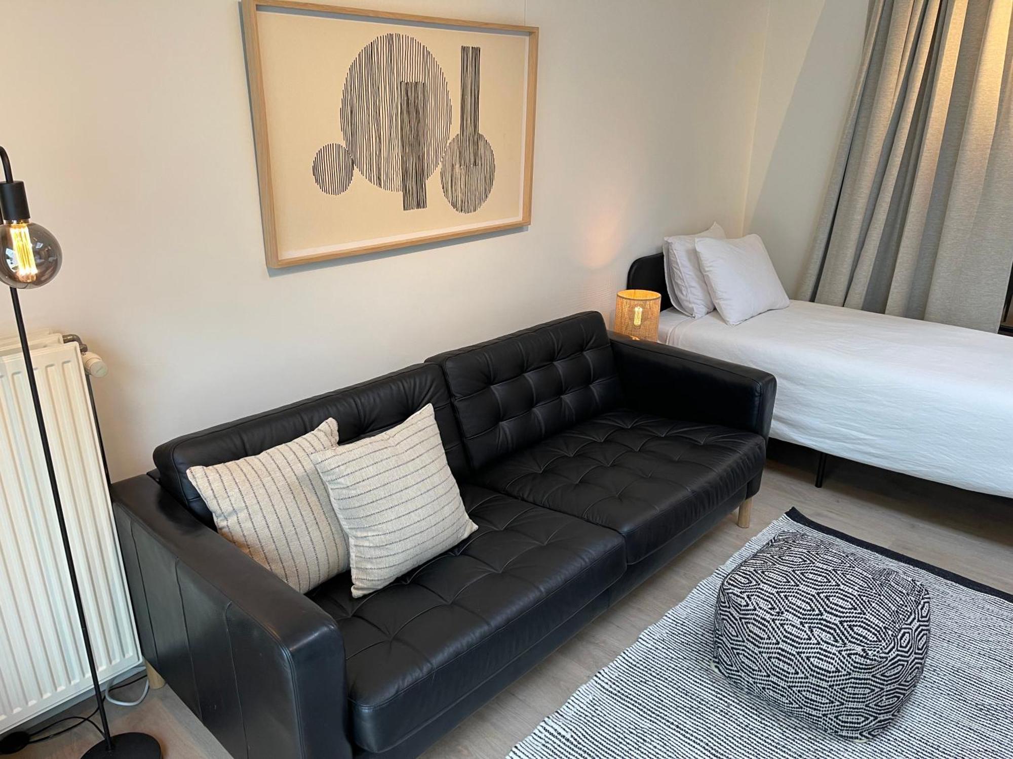 Unique Luxury Apartment With Cosy Garden! Gent Exterior foto